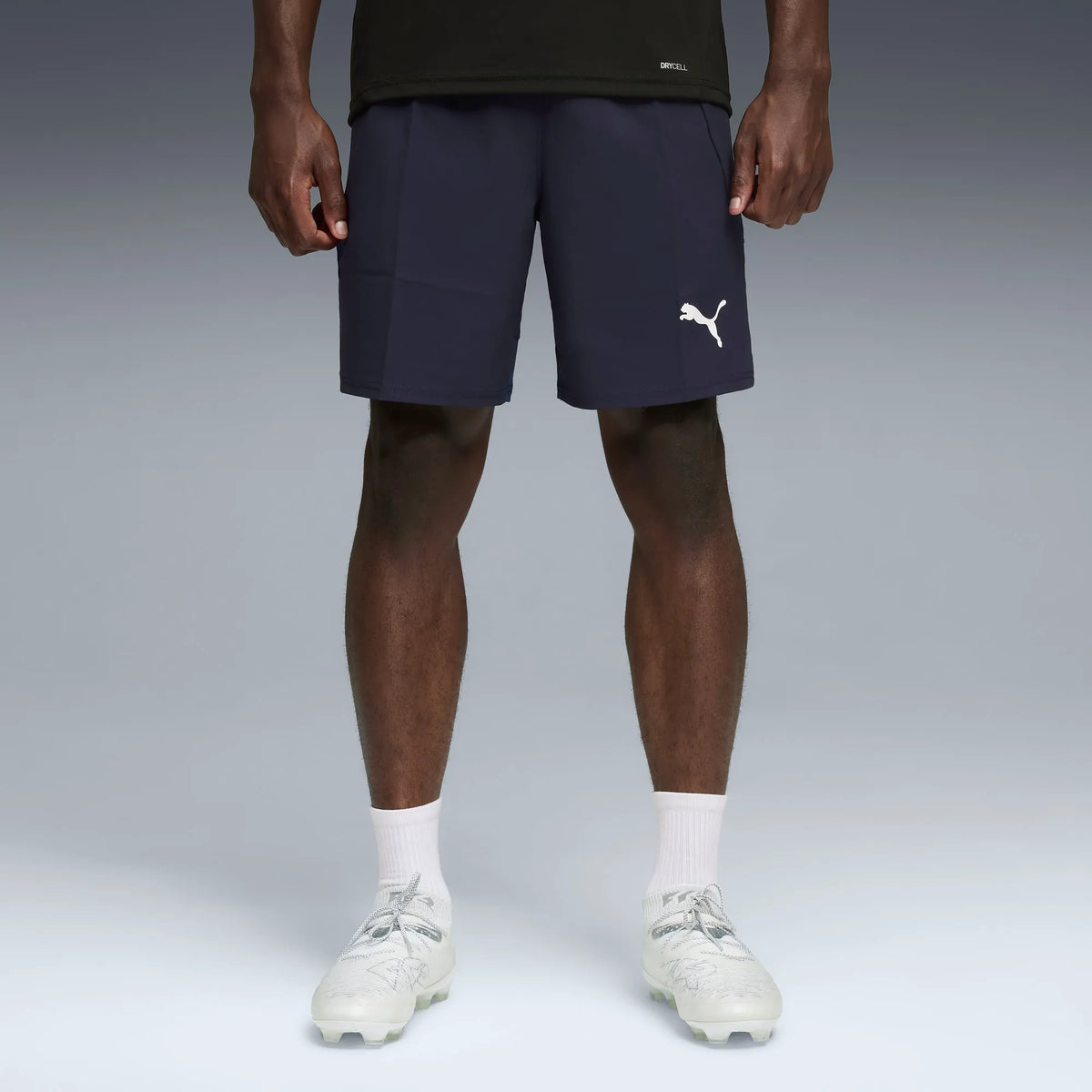 PUMA Navy-PUMA White-Persian Blue