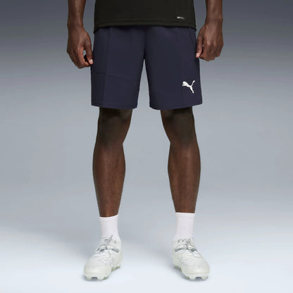 PUMA Navy-PUMA White-Persian Blue