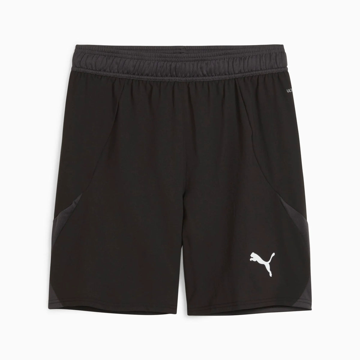 PUMA Black-PUMA White-Flat Dark Gray