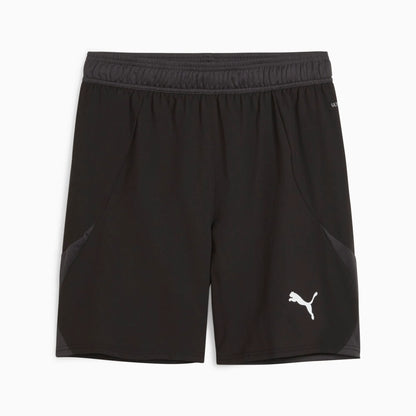 PUMA Black-PUMA White-Flat Dark Gray