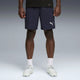 PUMA Navy-PUMA White-Persian Blue