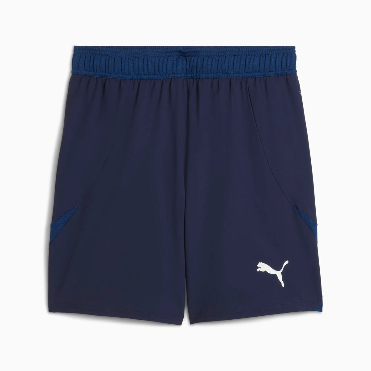 PUMA Navy-PUMA White-Persian Blue