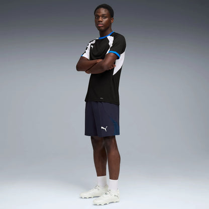 PUMA Navy-PUMA White-Persian Blue