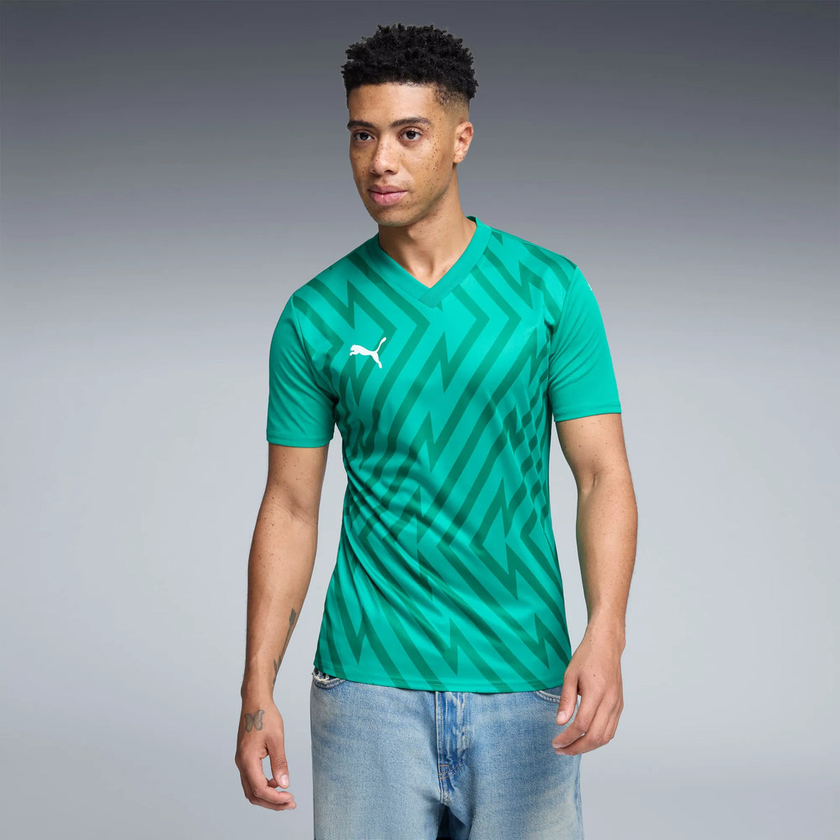 Sport Green-PUMA White-Power Green