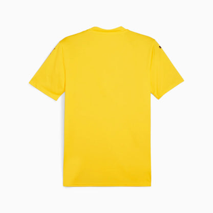 Faster Yellow-PUMA Black-Yellow Sizzle