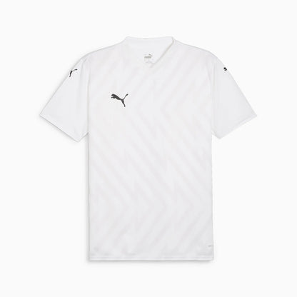 PUMA White-PUMA Black-Feather Gray