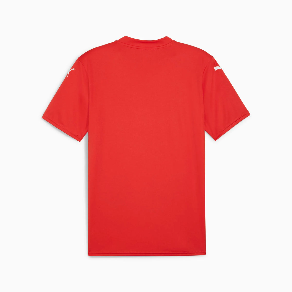 PUMA Red-PUMA White-Strong Red