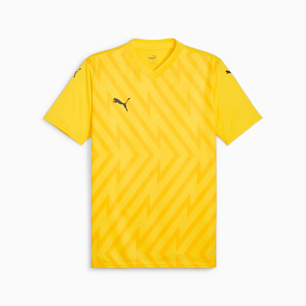 Faster Yellow-PUMA Black-Yellow Sizzle