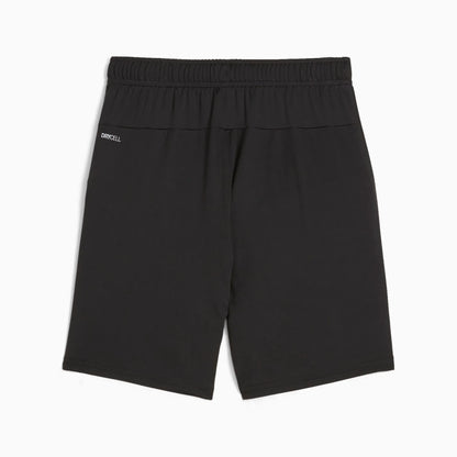PUMA Black-PUMA White