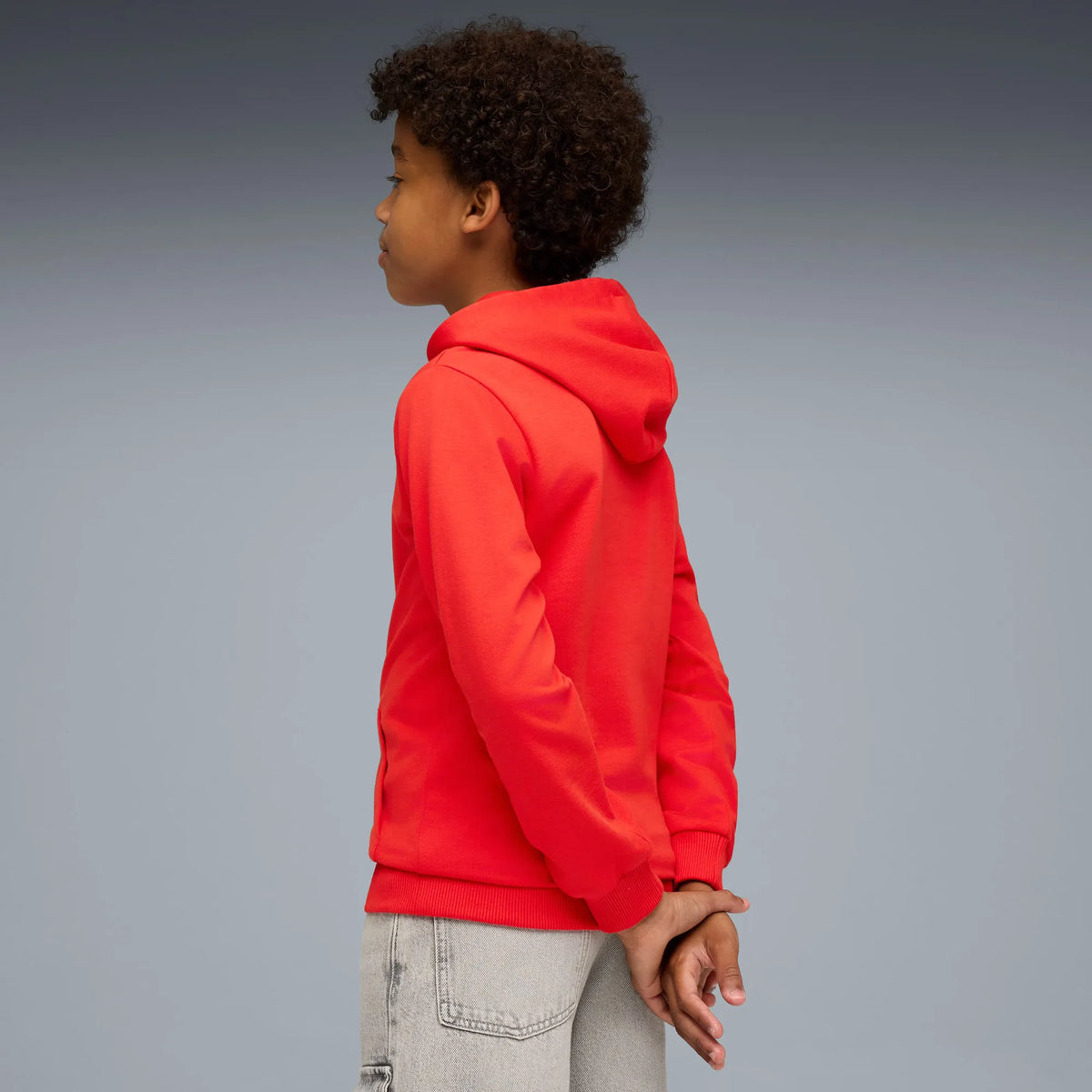 PUMA Red-PUMA White