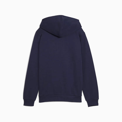PUMA Navy-PUMA White