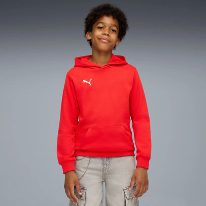 PUMA Red-PUMA White