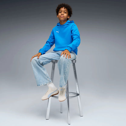 Ignite Blue-PUMA White
