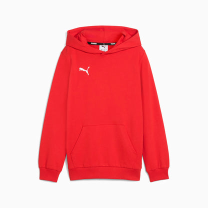 PUMA Red-PUMA White
