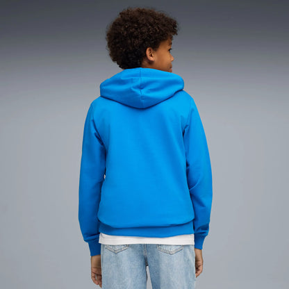 Ignite Blue-PUMA White