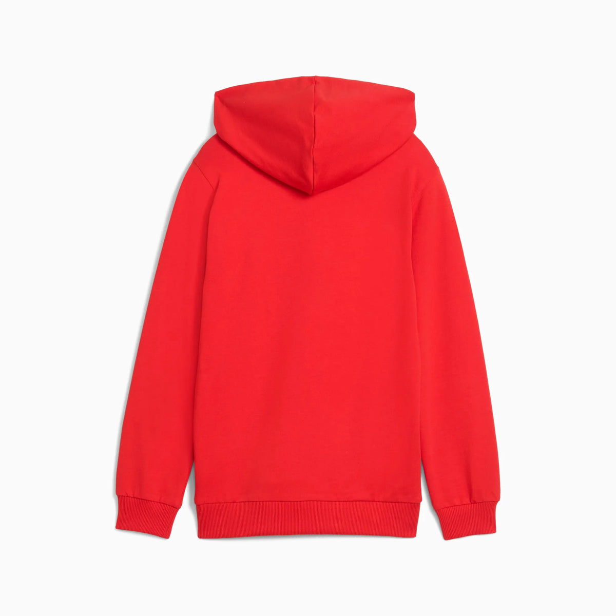 PUMA Red-PUMA White