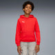 PUMA Red-PUMA White