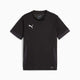 PUMA Black-PUMA White-Flat Dark Gray
