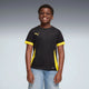 PUMA Black-PUMA White-Faster Yellow
