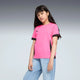Fluro Pink Pes-PUMA Black-PUMA Black