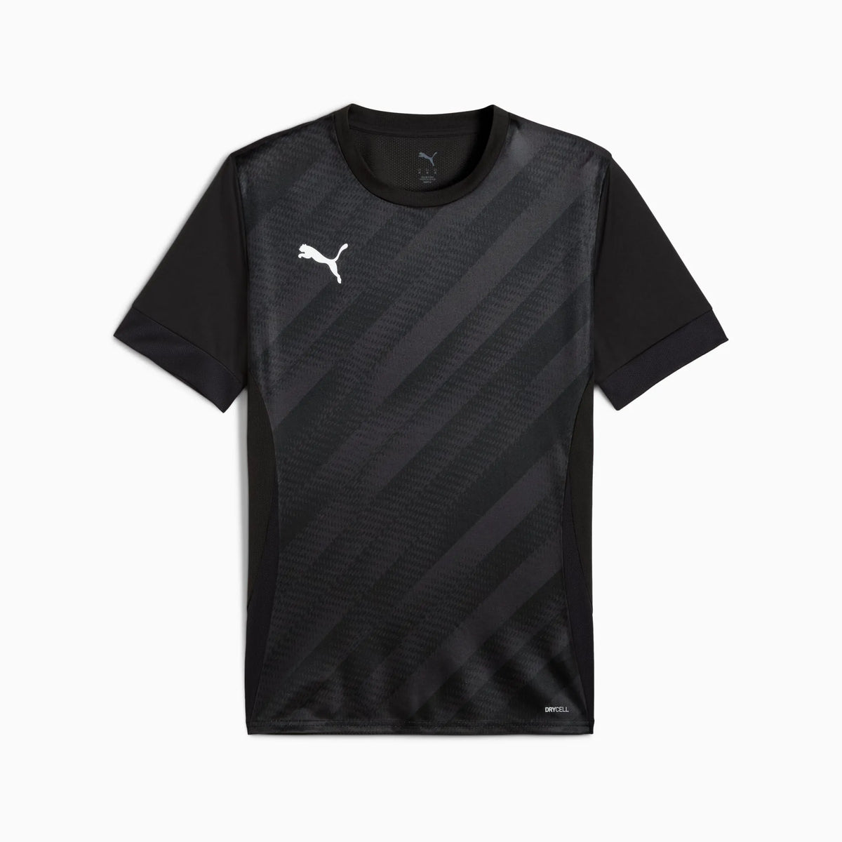 PUMA Black-PUMA White-PUMA Black