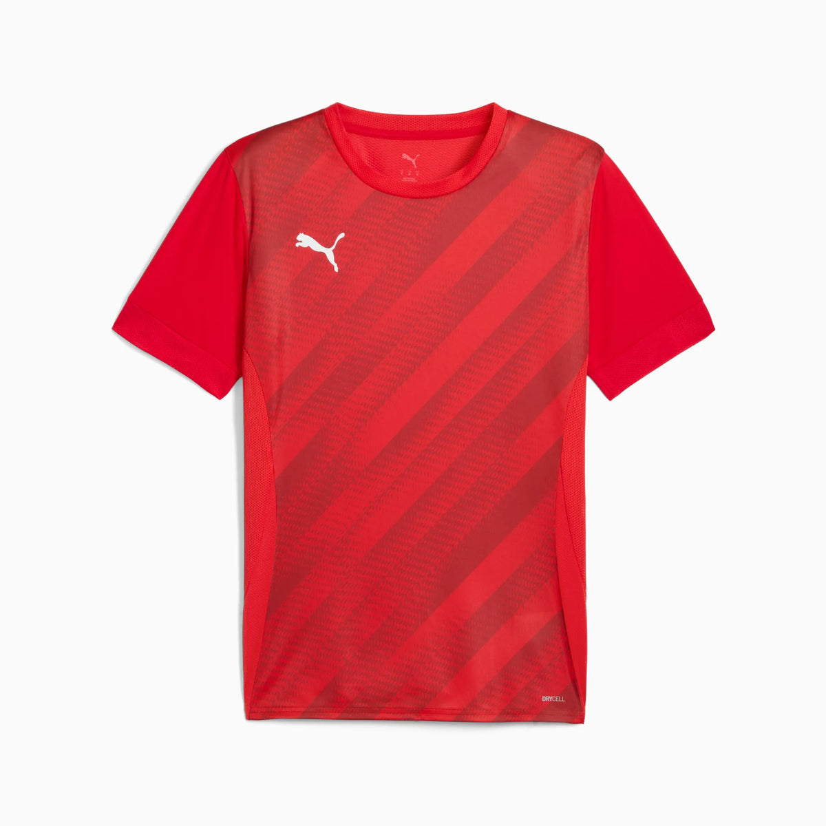 PUMA Red-PUMA White-PUMA Red