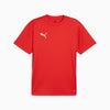 PUMA Red-PUMA White-Fast Red