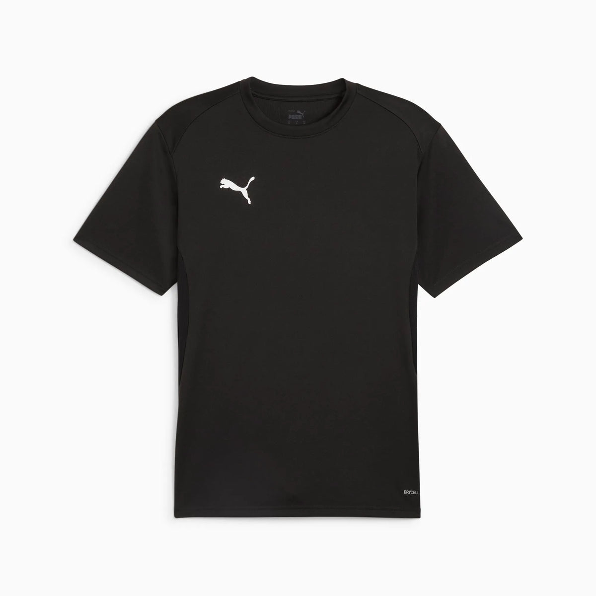 PUMA Black-PUMA White-Flat Dark Gray