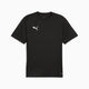 PUMA Black-PUMA White-Flat Dark Gray