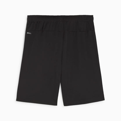 PUMA Black-PUMA White