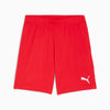 PUMA Red-PUMA White