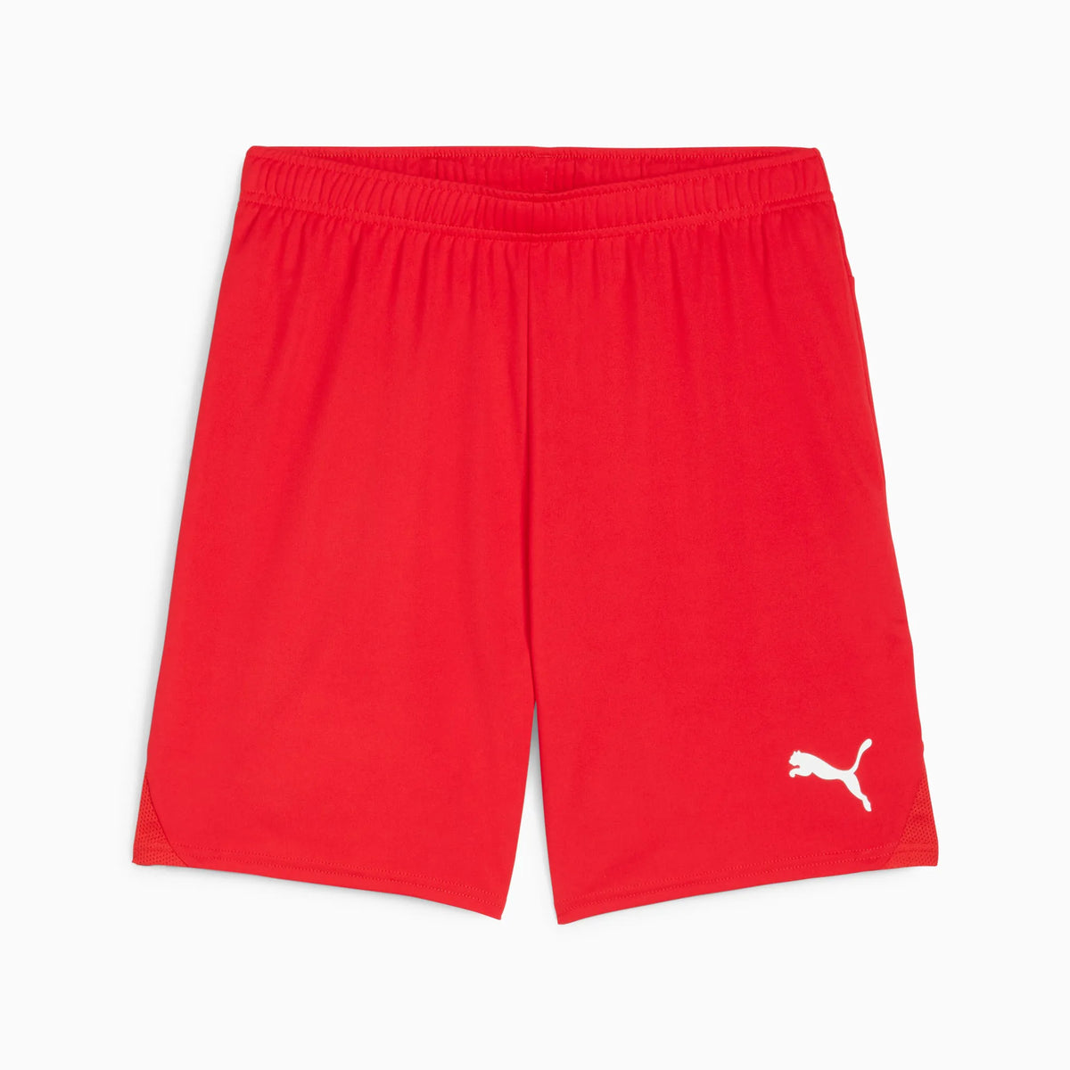 PUMA Red-PUMA White