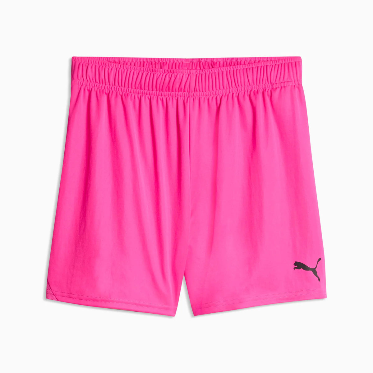 Fluro Pink Pes-PUMA Black