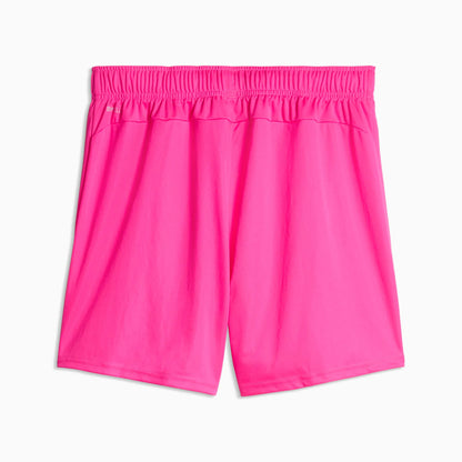 Fluro Pink Pes-PUMA Black