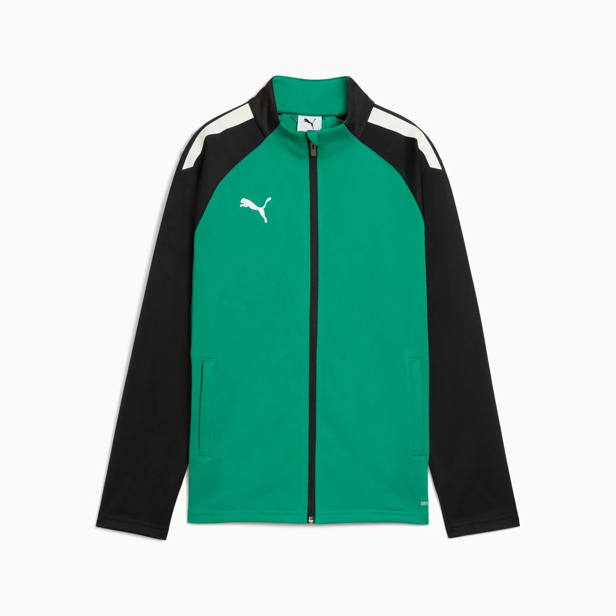 Pepper Green-Puma Black
