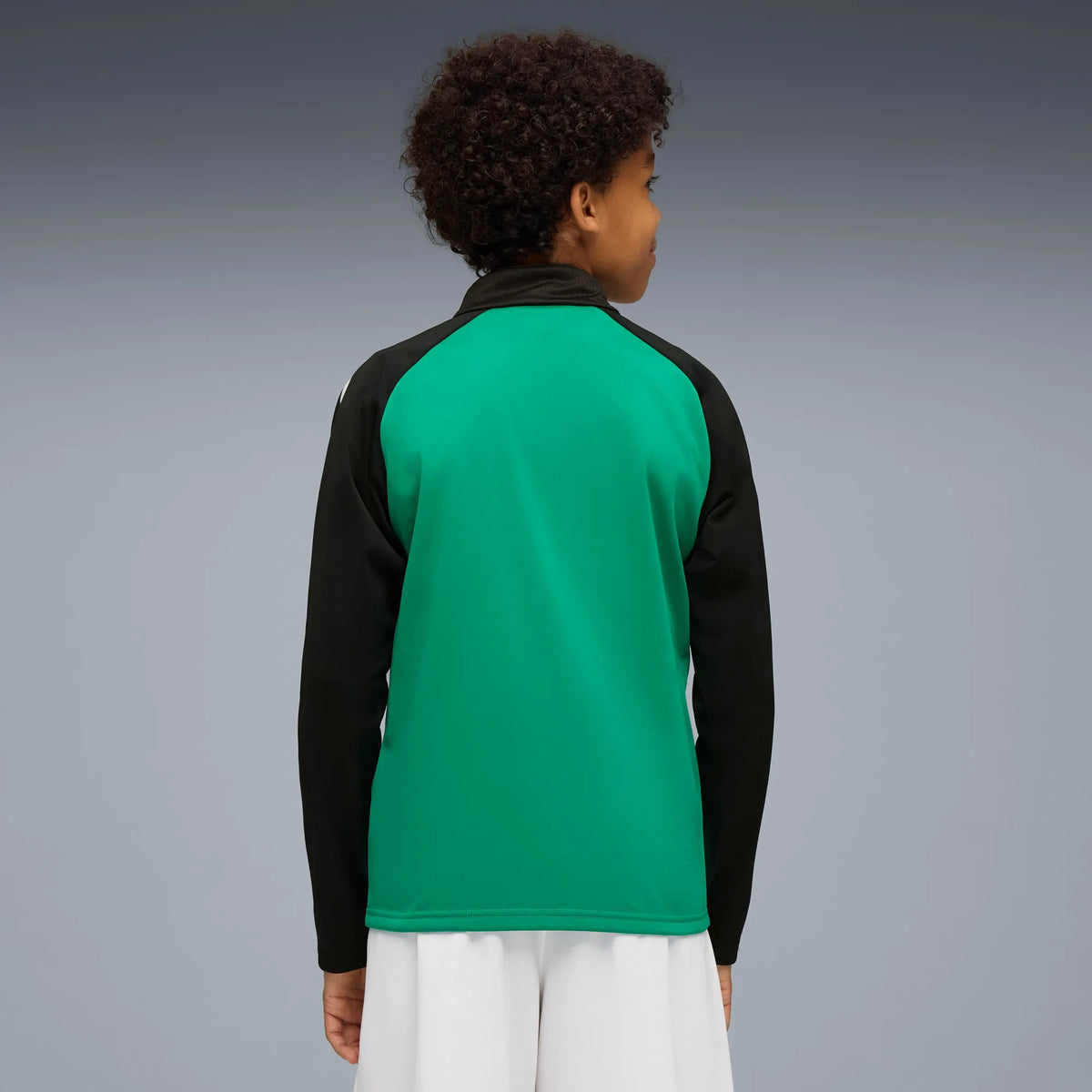 Pepper Green-Puma Black