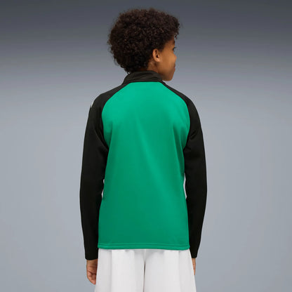 Pepper Green-Puma Black