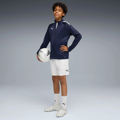 Peacoat-Puma White