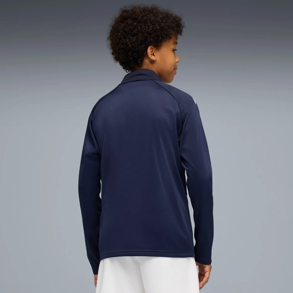 Peacoat-Puma White