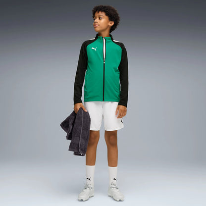 Pepper Green-Puma Black