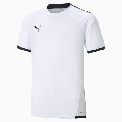 Puma White-Puma Black