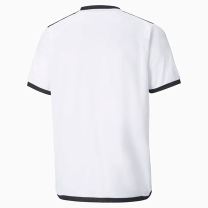 Puma White-Puma Black