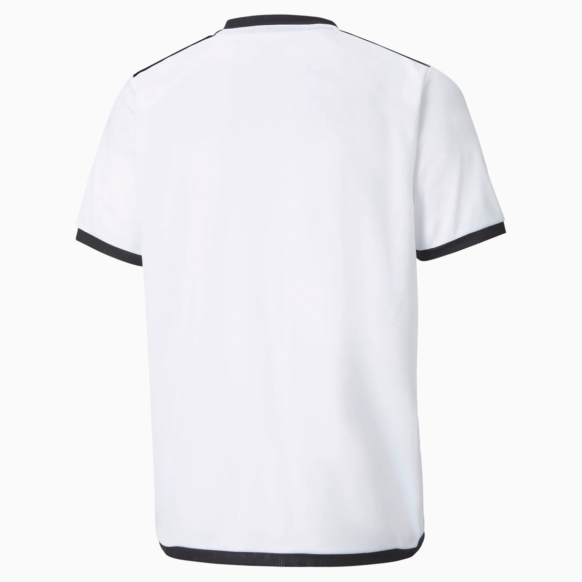 Puma White-Puma Black