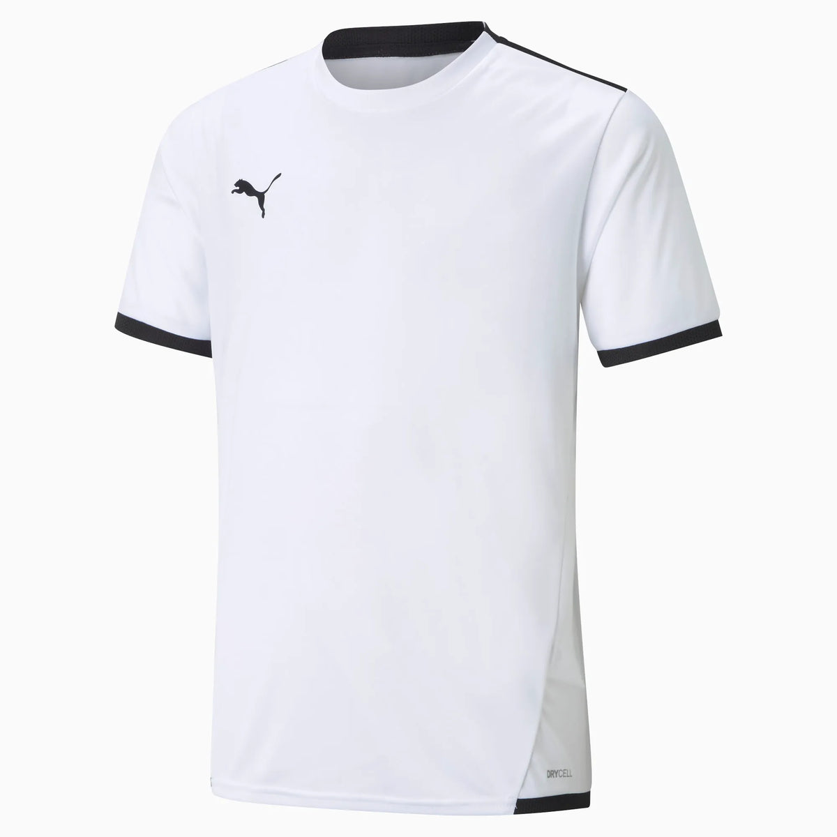Puma White-Puma Black
